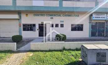 Imagem 3: LOJA COMERCIAL Galpão / depósito com aluguel por R$1.400 /mês