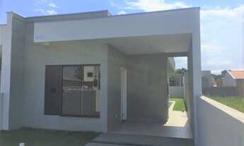 Imagem 5: Casa para venda possui 78 metros quadrados com 2 quartos em Sao Jose - Itapoá - SC