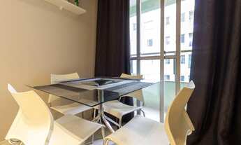 Imagem 3: Apartamento à Venda - Jardim Aricanduva, 2 Quartos, 50 m2