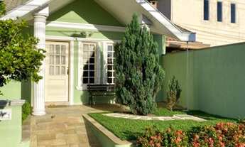 Imagem: Casa de condomínio para venda possui 347