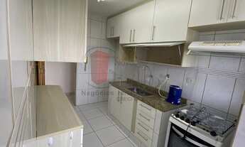 Imagem: Apartamento À Venda Com 50m², 2 Quartos