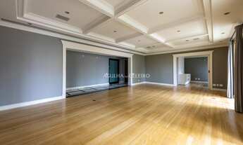 Imagem 7: SãO PAULO - Apartamento Padrão - Jardim América