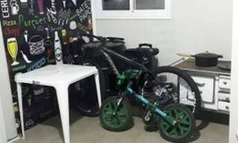 Imagem 4: Casa com 2 dormitórios à venda, 115 m² por R$ 477.000 - Três Vendas - Pelotas/RS