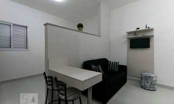 Imagem: Apartamento para Aluguel - Mooca, 1 Quarto