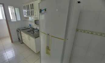 Imagem 6: Apartamento para Venda em Praia Grande, Aviação, 1 dormitório, 1 banheiro, 1 vaga