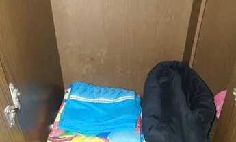 Imagem 5: MOBILIADO Kitnet com 1 dormitório