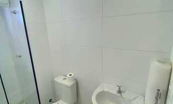 Imagem 7: Apartamento para aluguel tem 38 metros quadrados com 2 quartos em Pirituba - São Paulo - S