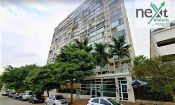 Imagem 1: Stúdio no Ipiranga com 1 Vaga de garagem