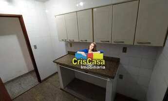 Imagem 7: Apartamento com 2 dormitórios para alugar, 70 m² por R$ 1.590,00/mês - Centro - Cabo Frio