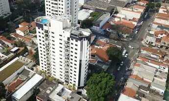 Imagem 4: OPORTUNIDADE!! APARTAMENTO 3 DORMS À VENDA - VILA ROMANA!!