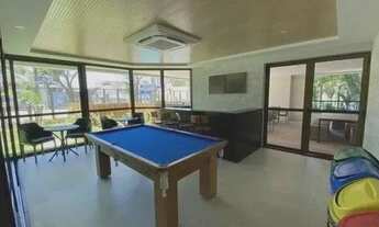 Imagem 7: JM- Padrão Moura Dubeux no Pina | 01 e 02 quartos | Edf Parque Shopping