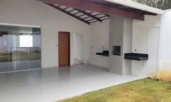 Imagem 7: Casa à venda 160 m² Pousada Del Rey em Igarapé