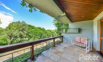 Imagem 5: PORTO ALEGRE - Casa Padrão - Jardim Isabel