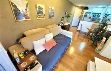 Imagem 3: APARTAMENTO IMPECÁVEL, REFORMADO NO PANAMBY