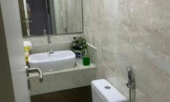 Imagem 6: Apartamento no caminho das árvores