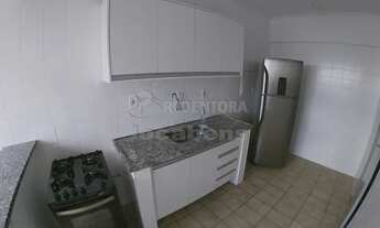 Imagem 7: Apartamento Padrão em São José do Rio Preto