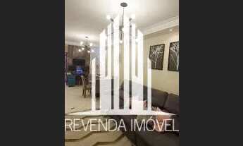 Imagem 4: Sobrado na Vila Alpina- São Paulo, SP