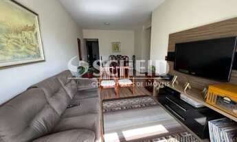 Imagem 4: Excelente apto, 3 dormitórios sendo 1 suite para locação em lugar nobre do Jardim Marajoar