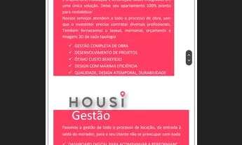 Imagem 6: Studio Smart Rio em frente ao shopping Riomar