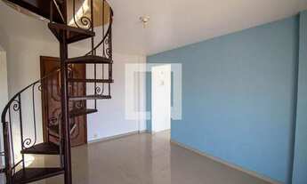 Imagem 3: Apartamento para Aluguel - Engenho Novo, 2 Quartos, 90 m2