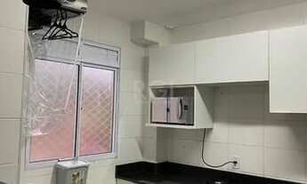 Imagem 4: Apartamento para Venda - 39.65m², 2 dormitórios, 1 vaga - Vila Nova