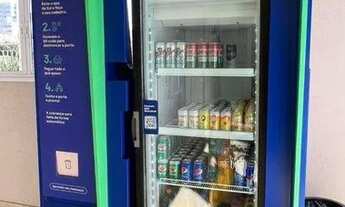 Imagem 14: Apartamento com 1 dormitório para alugar, 34 m² por R$ 2.850,00/mês - Ipiranga - São Paulo