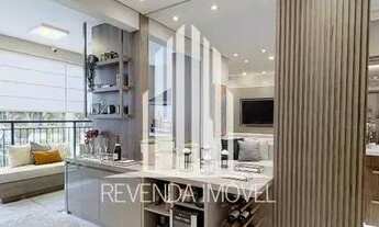 Imagem 6: Apartamento para venda 59m², 2 dormitórios - Pari