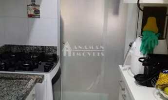 Imagem 6: Cotia - Apartamento Padrão - Jardim Caiapia