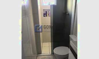 Imagem 6: SAO BERNARDO DO CAMPO - Residential / Apartment - PARQUE RESIDENCIAL TIRADENTES