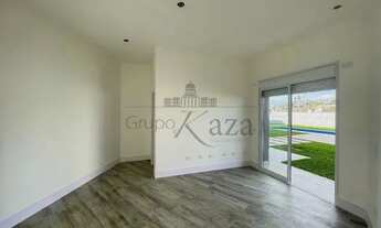 Imagem 6: Casa Condomínio em São José dos Campos