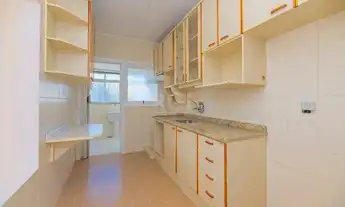 Imagem 3: Apartamento para Venda - 71m², 2 dormitórios, 2 vagas - Teresópolis