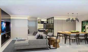 Imagem 4: Apartamento à venda, 3 quartos, 1 suíte, 2 vagas, Santo Agostinho - Belo Horizonte/MG