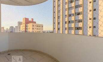 Imagem 6: Apartamento para Aluguel - Campo Belo, 2 Quartos, 90 m2