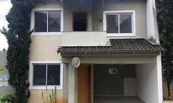 Imagem: Sobrado em condominio