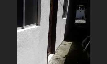 Imagem 4: Kitnet para estudantes