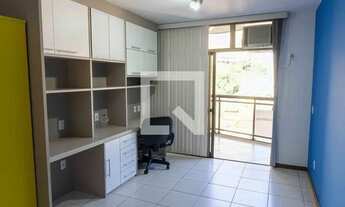 Imagem 2: Apartamento para Aluguel - Centro , 1 Quarto, 46 m2