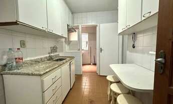 Imagem 5: Apartamento em Jardim Camburi com 3 quartos e dependência completa de empregada