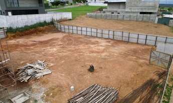 Imagem: Lote R25, Alphaville Brasília 1