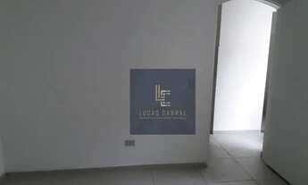 Imagem 4: Casa com 1 dormitório para alugar, 36 m² por R$ 571,00/mês - Ermelino Matarazzo - São Paul