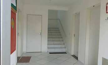 Imagem 2: Residencial Jardim Cohabinal II apartamento de 2 quartos com 55 m2 - R$99.900,00 whatsapp