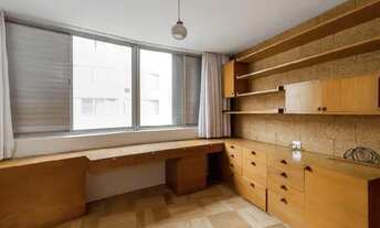 Imagem 7: Apartamento para Locação em São Paulo, Itaim Bibi, 3 dormitórios, 1 suíte, 4 banheiros, 2