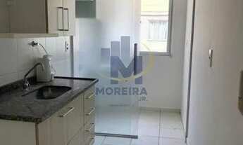Imagem 7: APARTAMENTO PARA LOCAÇÃO/VENDAS NO PORTAL DA COLINA - BAURU
