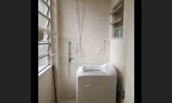 Imagem 4: Apartamento dois quartos com vaga no Méier Aristides Caire