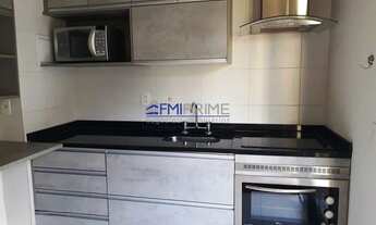 Imagem 3: STUDIO PARA LOCAÇÃO NA VILA MADALENA - 32m² - 1 DORMITÓRIO - 1 VAGA DE GARAGEM