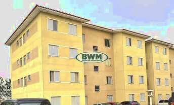 Imagem: Apartamento, 47 m² - venda por R$ 175.000,00