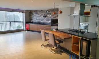 Imagem: Família Mooca 122m² - 3 Suítes - Sacada