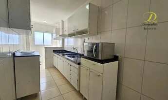 Imagem 3: Apartamento à venda, 72 m² por R$ 420.000,00 - Aviação - Praia Grande/SP