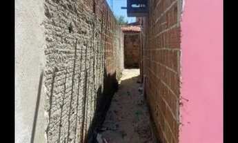 Imagem 5: Casa para venda possui 25 metros quadrados com 2 quartos em Recreio Ipitanga - Lauro de Fr