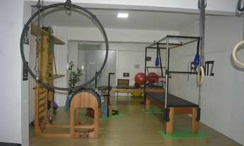 Imagem 7: Sala comercial térrea com 238m2 no Edifício Doctor Palace