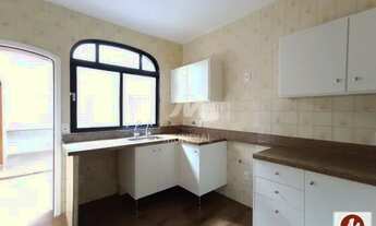 Imagem 4: Casa (sobrado na rua) 3 dormitórios, cozinha planejada